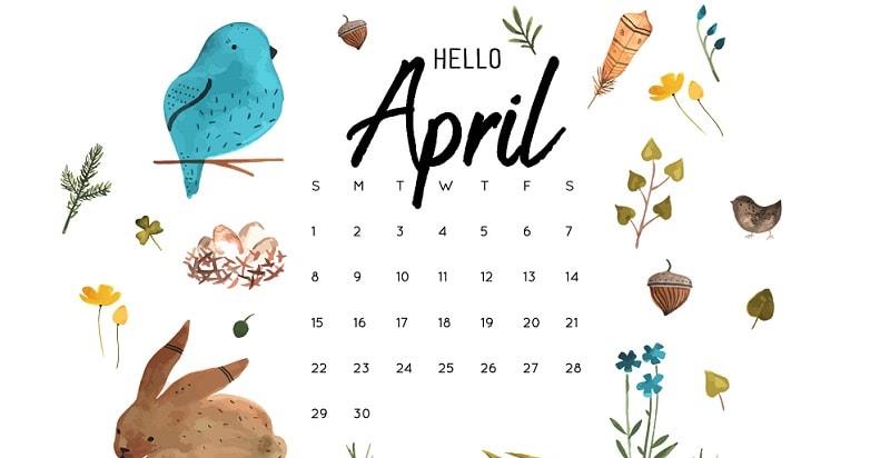 Tháng 4 theo đạo Kito là thời điểm chúa Jesus phục sinh