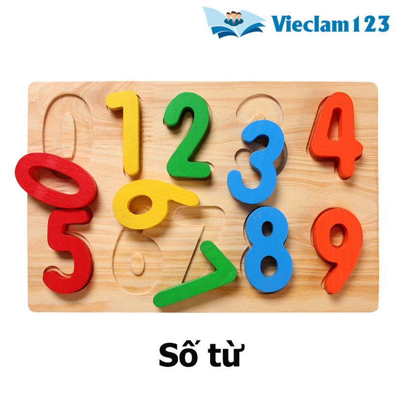 từ hạn định trong tiếng Anh