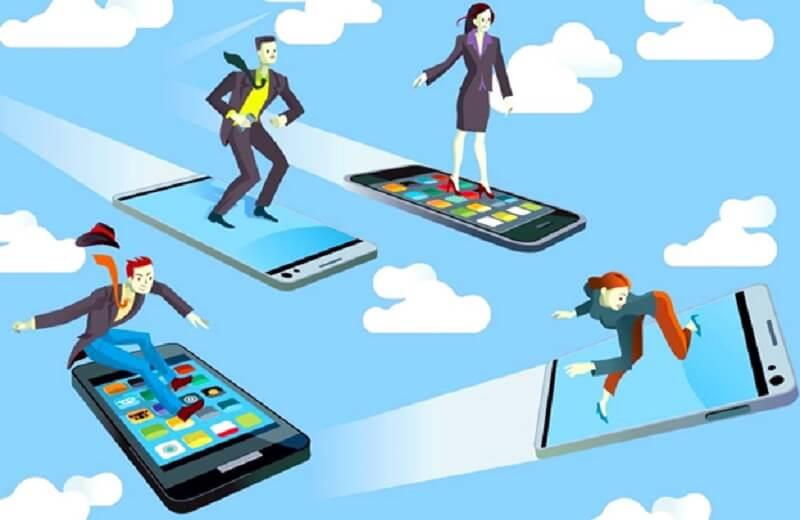 Theo bạn Digital Marketing bao gồm những gì