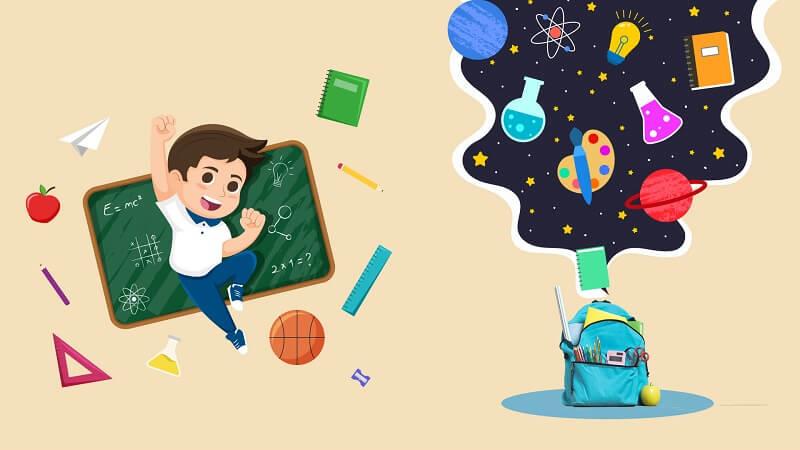 Theo bạn, những tố chất nào cần xuất hiện ở giáo viên tiểu học?