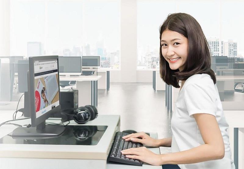 Đăng ký thi IELTS trên máy tính Đăng ký thi IELTS trên máy tính