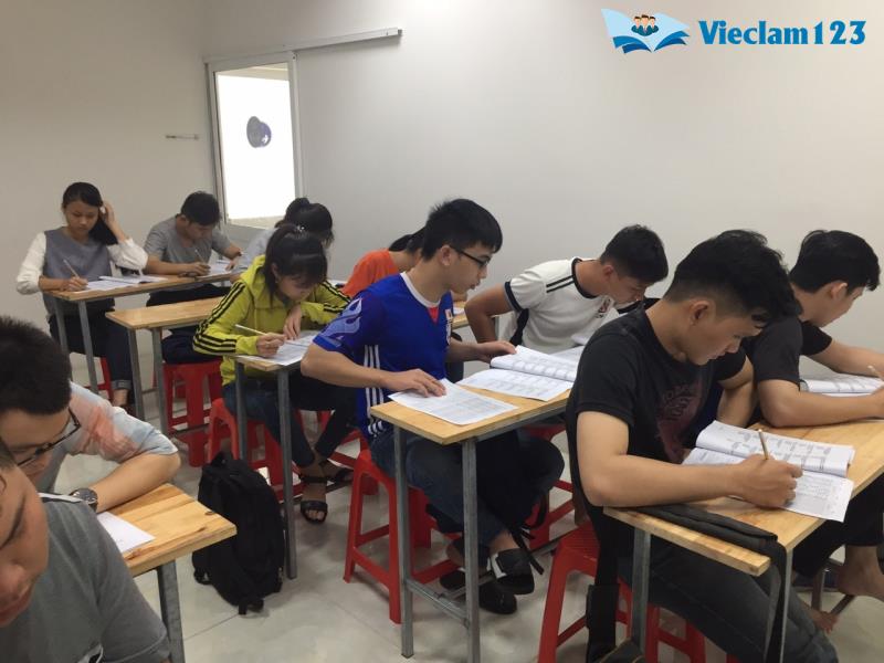 Những lưu ý khi thâm gia thi TOEIC