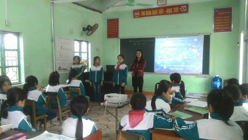 thiết kế phiên đá băng phù hợp với mục tiêu