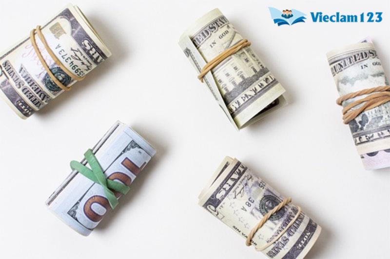 Thu nhập chịu thuế là gì Thu nhập chịu thuế là gì