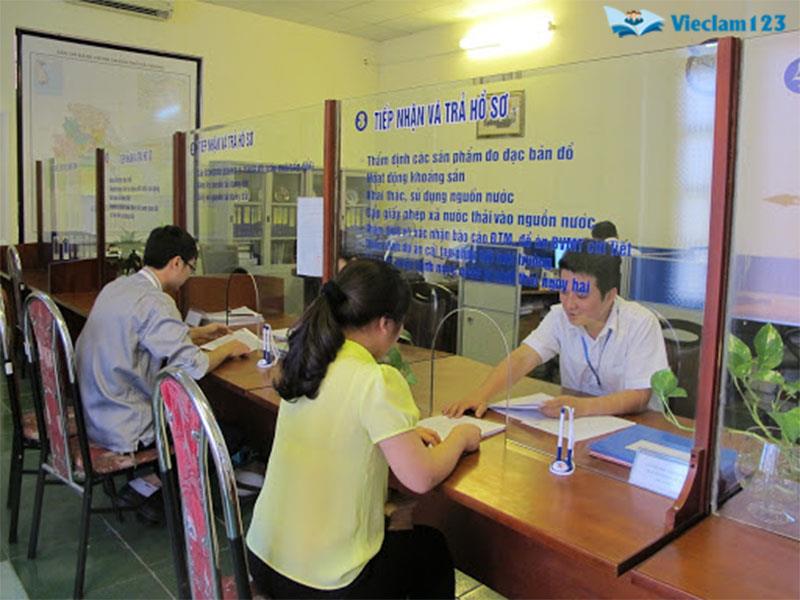 Thủ tục hành chính là gì Thủ tục hành chính là gì