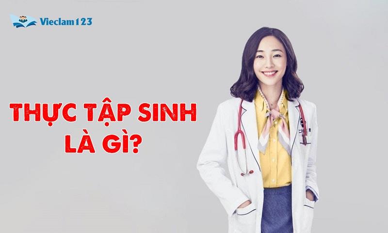 Công việc thực tập và thực tập sinh là gì Công việc thực tập và thực tập sinh là gì