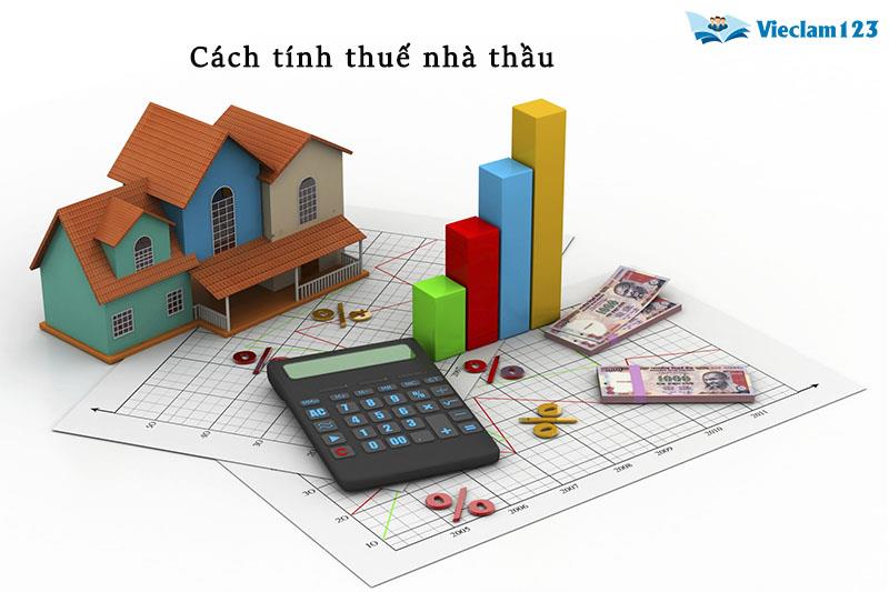 Thuế nhà thầu là gì Thuế nhà thầu là gì