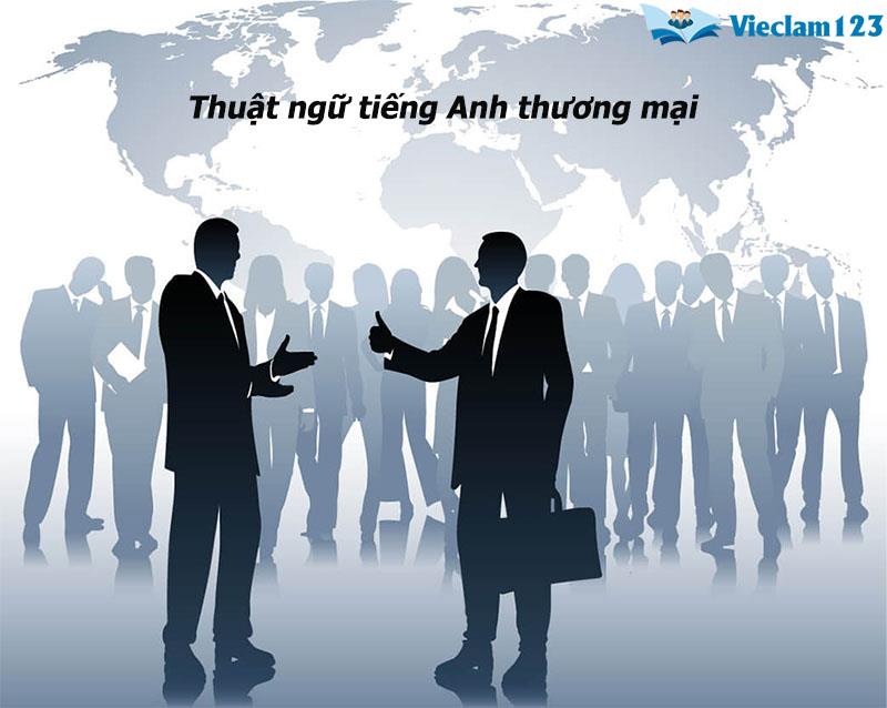 tiếng Anh thương mại tiếng Anh thương mại