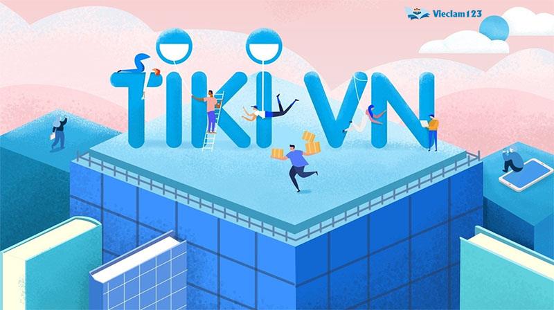 Tiki Trading là gì Tiki Trading là gì