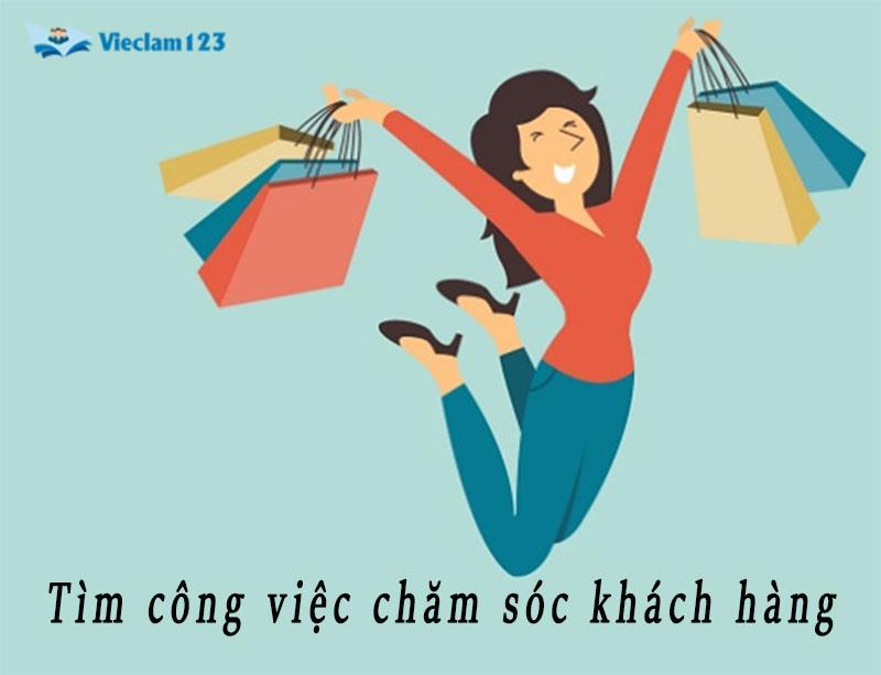 tìm công việc chăm sóc khách hàng tại Hà Nội tìm công việc chăm sóc khách hàng tại Hà Nội