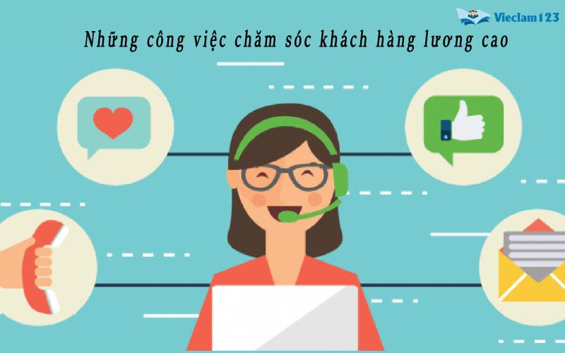 tìm công việc chăm sóc khách hàng tại Hà Nội tìm công việc chăm sóc khách hàng tại Hà Nội
