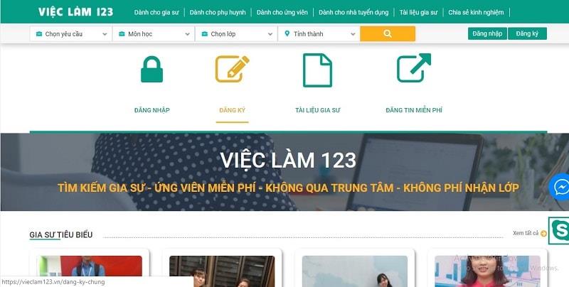 Tìm gia sư để việc ôn tập thi tuyển vào đại học FPT hiệu quả