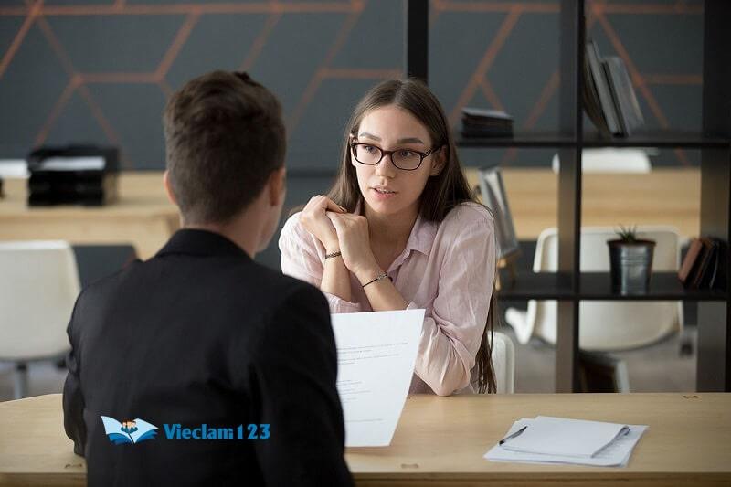 Hướng dẫn tìm việc chuyên viên phân tích tài chính Hướng dẫn tìm việc chuyên viên phân tích tài chính