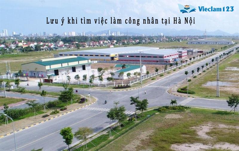 Việc làm công nhân tại Hà Nội Việc làm công nhân tại Hà Nội