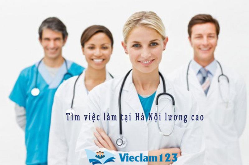 Tìm việc làm tại Hà Nội lương cao Tìm việc làm tại Hà Nội lương cao