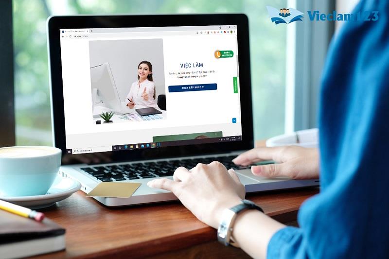 Cách tìm việc làm marketing tại TP HCM nhanh và hiệu quả