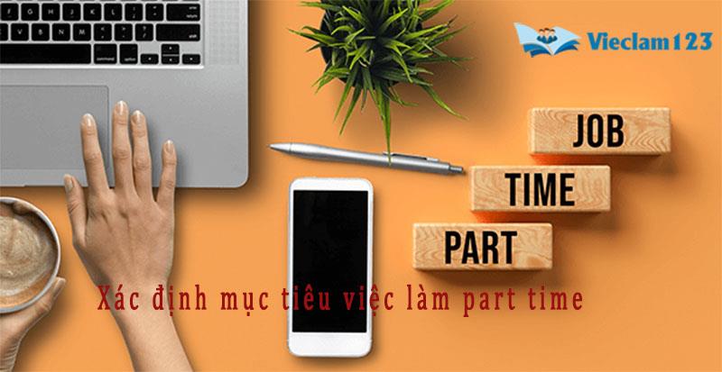 tìm việc làm part time cho sinh viên tìm việc làm part time cho sinh viên