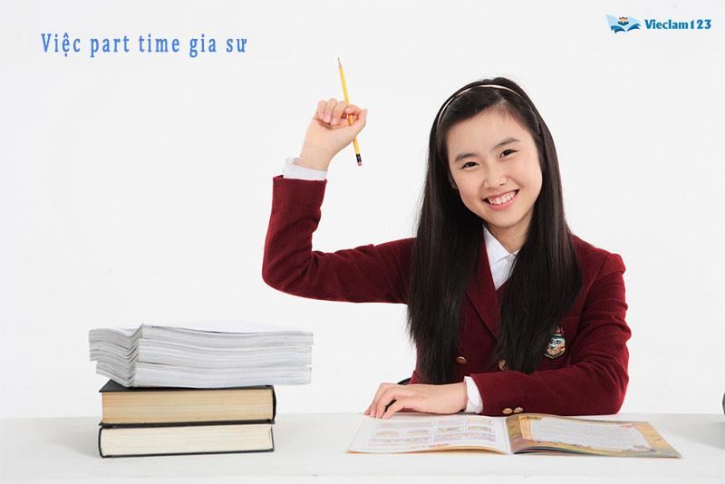 Tìm việc part time Hà Nội cho sinh viên Tìm việc part time Hà Nội cho sinh viên