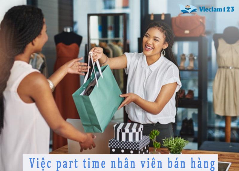 Tìm việc part time Hà Nội cho sinh viên Tìm việc part time Hà Nội cho sinh viên