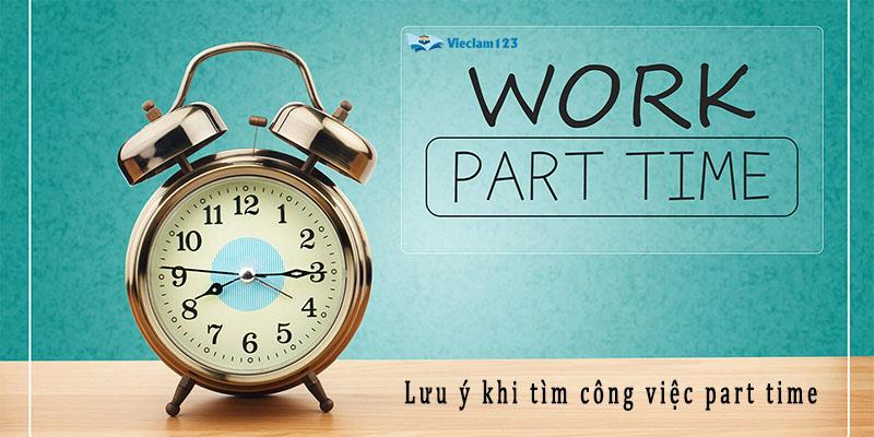 Tìm việc part time Hà Nội cho sinh viên Tìm việc part time Hà Nội cho sinh viên