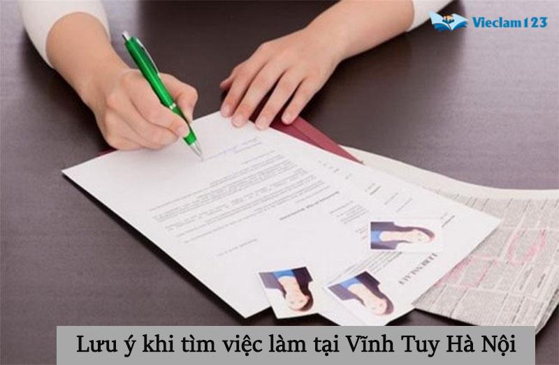tìm việc làm tại Vĩnh Tuy Hà Nội tìm việc làm tại Vĩnh Tuy Hà Nội