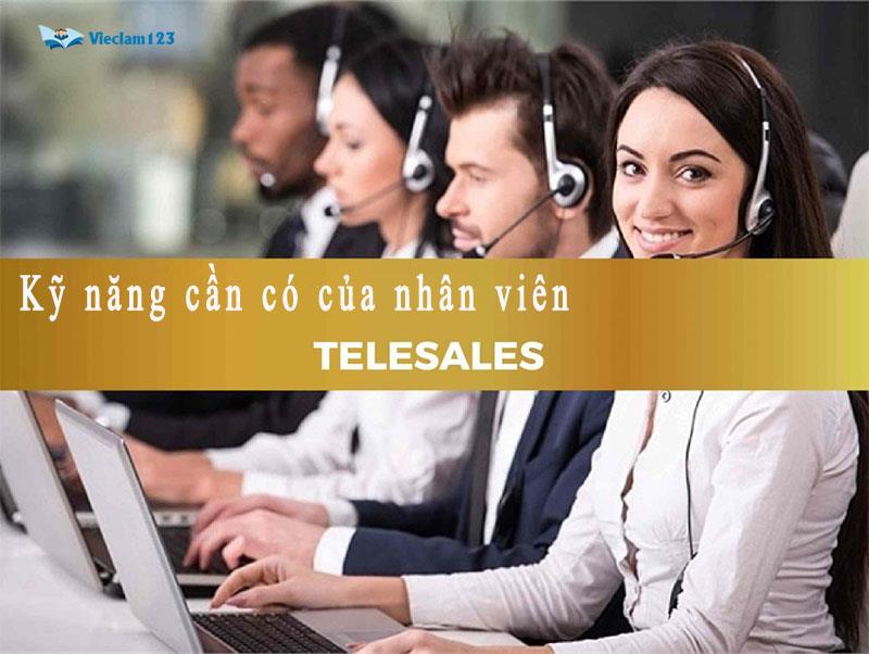 Tìm việc làm telesales tại thành phố Hồ Chí Minh Tìm việc làm telesales tại thành phố Hồ Chí Minh