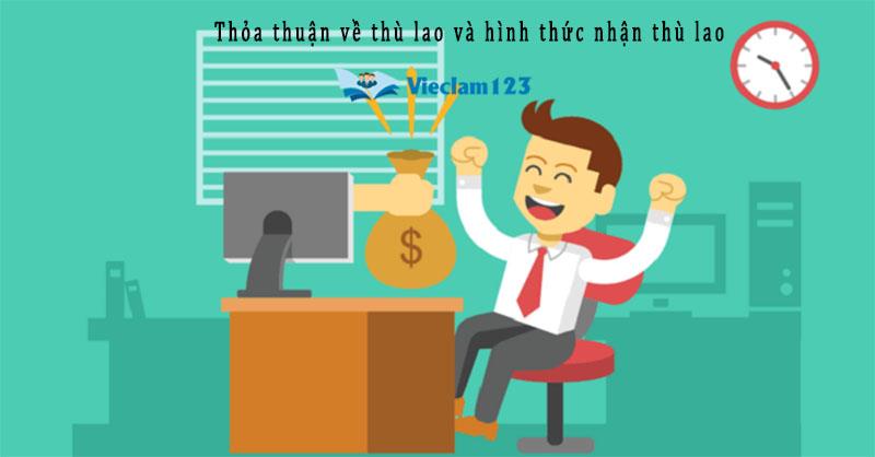 Tìm việc làm thêm tại nhà TPHCM