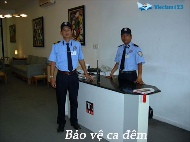 Tìm việc làm từ 22h đến 6h tại Hà Nội