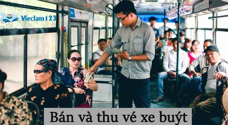 Tìm việc phụ xe tại Hà Nội Tìm việc phụ xe tại Hà Nội
