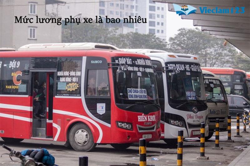 Tìm việc phụ xe tại Hà Nội Tìm việc phụ xe tại Hà Nội