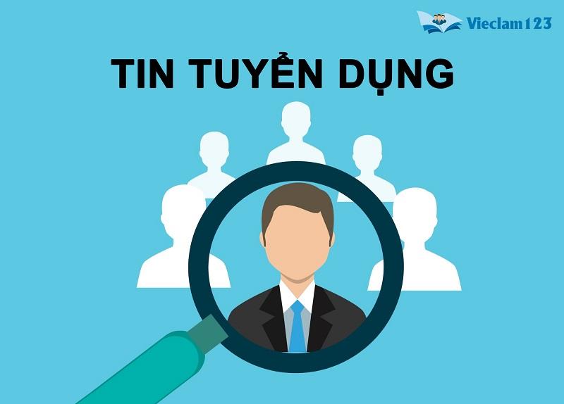 Nội dung chính của một tin tuyển dụng là gì?