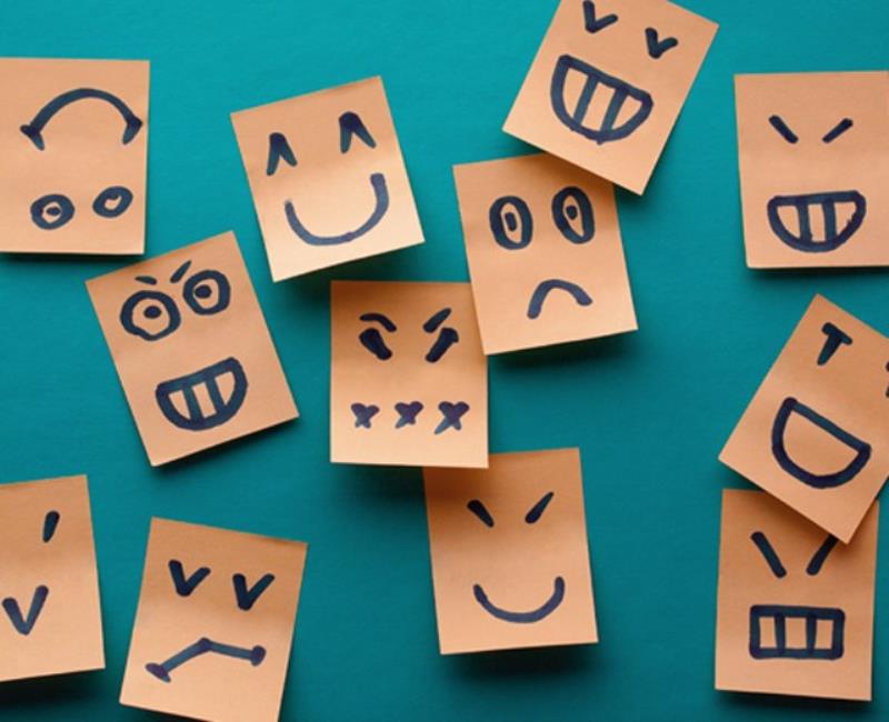 Những từ vựng tiếng ANh miêu tả tính cách con người