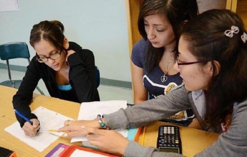 tính điểm xem mình thuộc nhóm nào