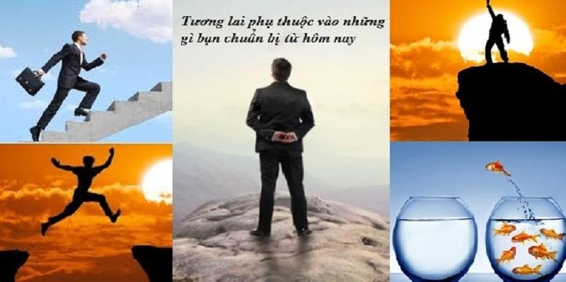 Với tính tự lập, con bạn sẽ trưởng thành và thành công hơn sau này. 