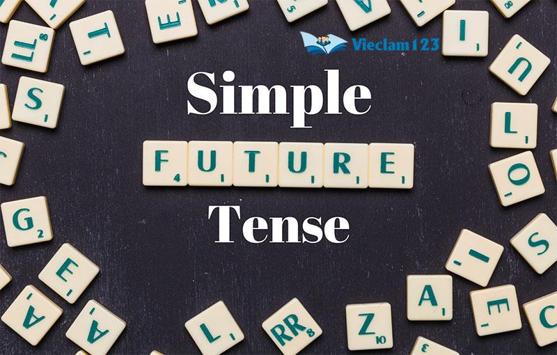 Thì tương lai đơn