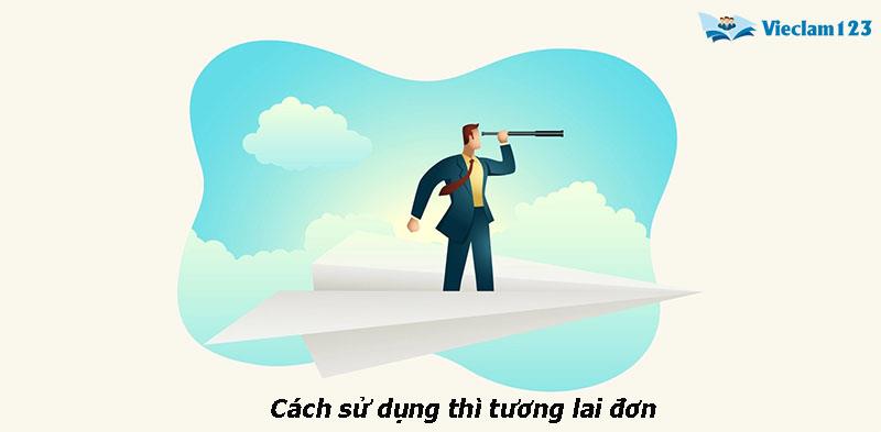 Thì tương lai đơn