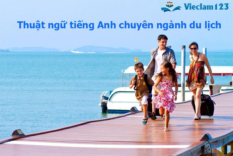 Thuật ngữ tiếng Anh