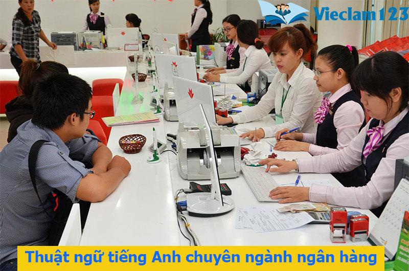 Thuật ngữ tiếng Anh