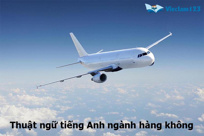 Thuật ngữ tiếng Anh