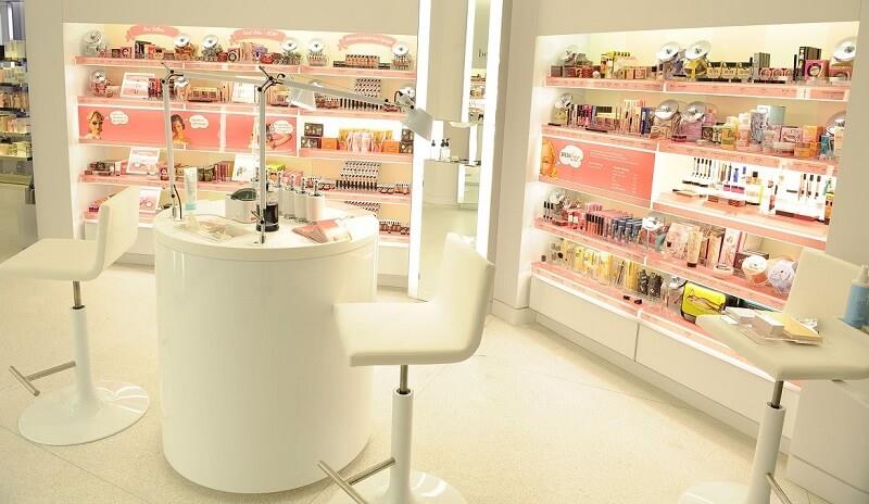 Những tố chất mà nhân viên kinh doanh mỹ phẩm cần có để sự nghiệp thăng tiến