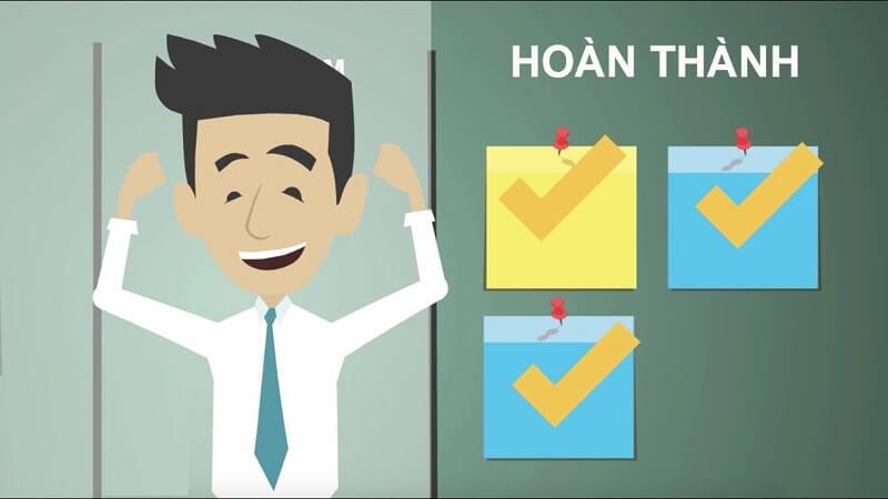 Những tố chất trưởng nhóm kinh doanh cần có để sự nghiệp thăng tiến