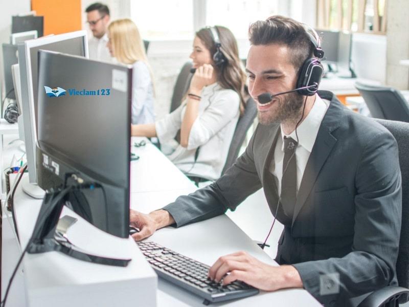 Top 10 công việc nhân viên tư vấn lương cao Top 10 công việc nhân viên tư vấn lương cao