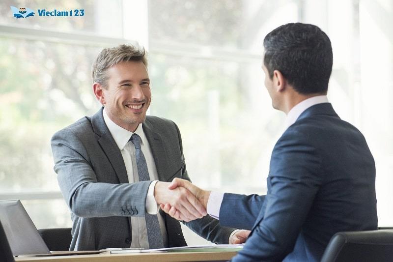 top 5 công việc nhân viên tín dụng lương cao