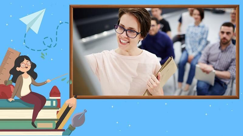 TOP câu hỏi phỏng vấn giáo viên THPT phổ biến nhất