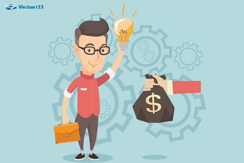 Top những công việc nhân viên bán hàng lương cao Top những công việc nhân viên bán hàng lương cao