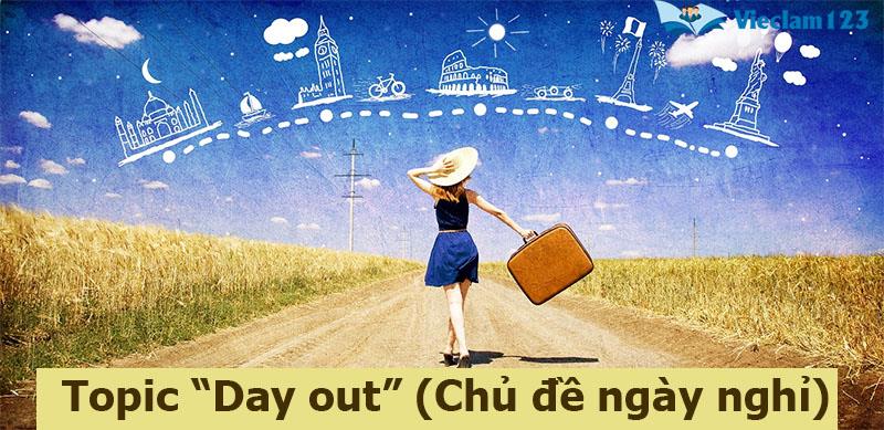 Topic luyện nói tiếng Anh Topic luyện nói tiếng Anh