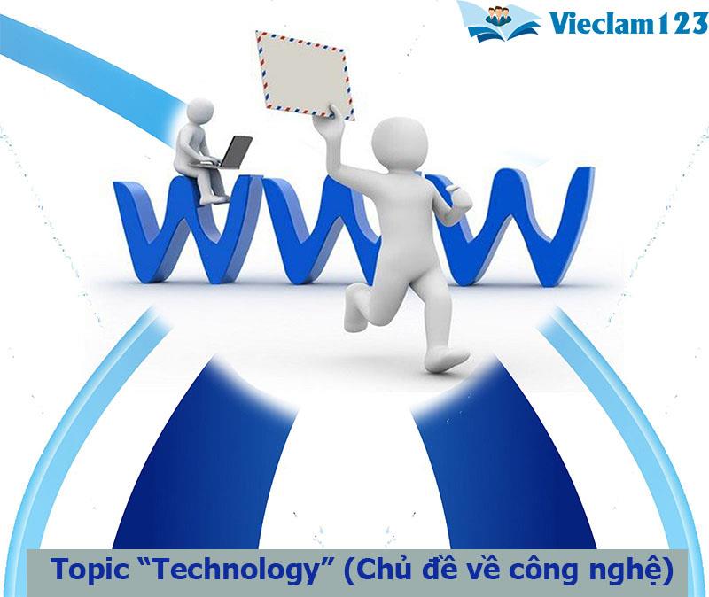Topic luyện nói tiếng Anh Topic luyện nói tiếng Anh