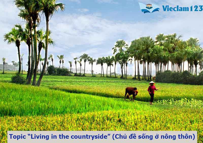 Topic luyện nói tiếng Anh Topic luyện nói tiếng Anh