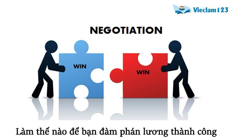 Trả lời phỏng vấn xin việc về mức lương Trả lời phỏng vấn xin việc về mức lương
