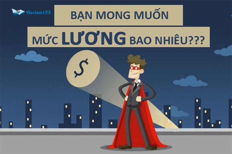 Trả lời phỏng vấn xin việc về mức lương Trả lời phỏng vấn xin việc về mức lương